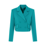 Kratki sako Heritage Glam_Zea