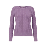 Pulover Cozy Knit_Zea