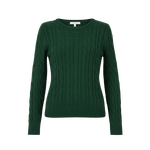 Pulover Cozy Knit_Zea