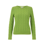 Pulover Cozy Knit_Zea