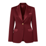 Sako Prestige Blazer_Zea