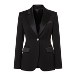 Sako Prestige Blazer_Zea