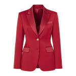 Sako Prestige Blazer_Zea