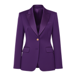 Sako Prestige Blazer_Zea