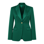 Sako Prestige Blazer_Zea