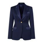 Sako Prestige Blazer_Zea
