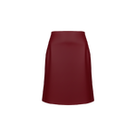 Suknja City Chic_crna