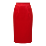 Suknja Posh Lines_Zea