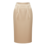 Suknja Posh Lines_Zea