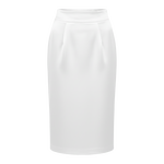 Suknja Posh Lines_Zea