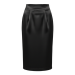 Suknja Posh Lines_Zea