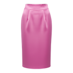 Suknja Posh Lines_Zea