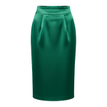 Suknja Posh Lines_Zea