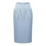 Suknja Posh Lines_Zea