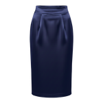 Suknja Posh Lines_Zea