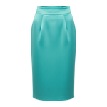 Suknja Posh Lines_Zea