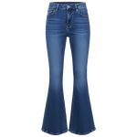 Traperice Denim Flare_Zea
