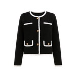 Vesta Noir Charm_Zea