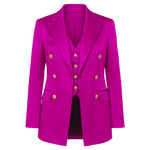 Duži sako s prslukom Aristo Set_Zea