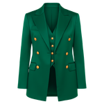 Duži sako s prslukom Aristo Set_Zea