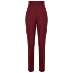 Hlače Elevated Elegance_Zea