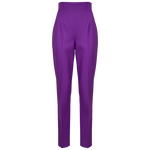 Hlače Elevated Elegance_Zea