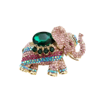 Broš Royal Elephant_Zea