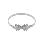 Ukrasni remen Crystal Bow_Zea