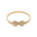 Ukrasni remen Crystal Bow_Zea