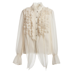 Bluza Royal Finesse_Zea