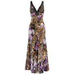 Svečana haljina Exotic Safari_Zea