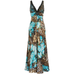 Svečana haljina Exotic Safari_Zea