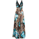 Svečana haljina Exotic Safari_Zea