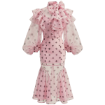 Komplet Dreamy Dots_Zea