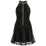 Koktel haljina Midnight Diva_Zea