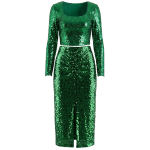 Komplet Green Mirage_Zea