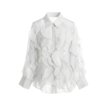 Bluza Rosette Waves_Zea