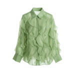 Bluza Rosette Waves_Zea