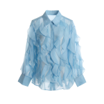 Bluza Rosette Waves_Zea