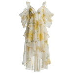 Koktel haljina Iris Serenade_Zea