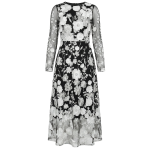 Haljina Petal Reverie_Zea