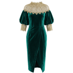 Koktel haljina Velvet Duchess_Zea