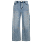 Traperice Denim Stardust_Zea