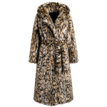 Krzneni kaput Wild Empress_Zea