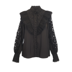 Bluza Lace Reverie_Zea