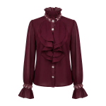 Bluza Silken Pearl_Zea