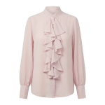 Bluza Soft Ruffle_Zea