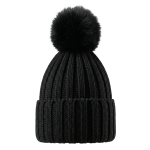 Zimska kapa s pomponom Winter Puff_Zea