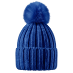 Zimska kapa s pomponom Winter Puff_Zea