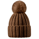 Zimska kapa s pomponom Winter Puff_Zea